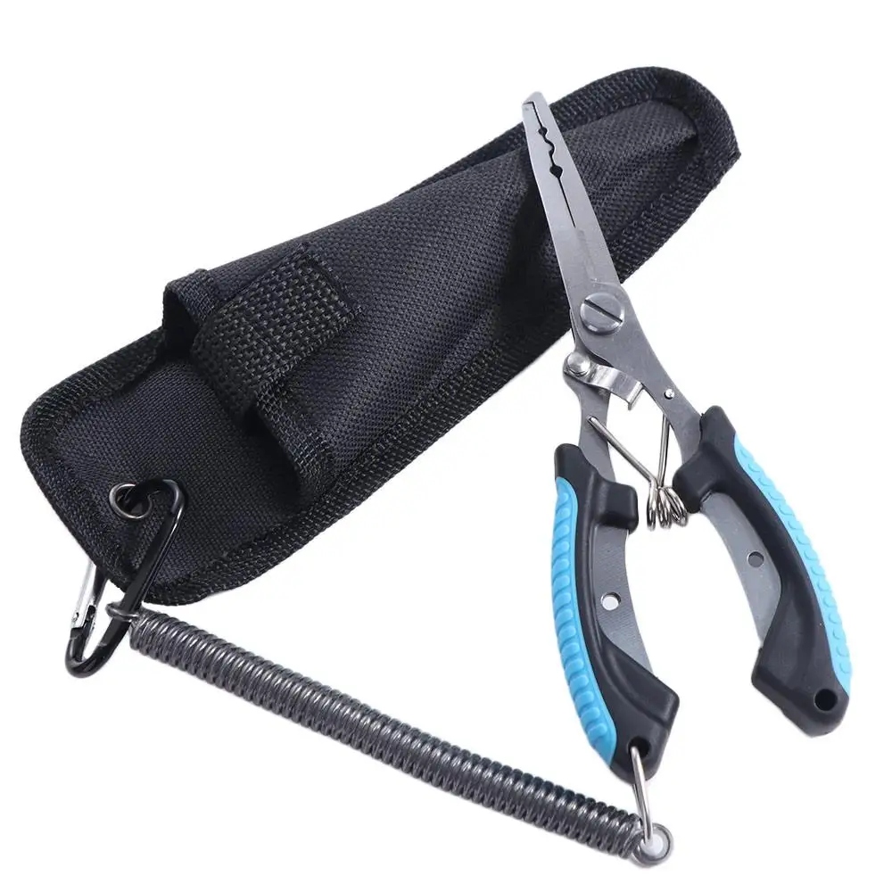Edelstahl-Angelzange, Hakenent – Fishing Equipment Price Bewertung und Preis