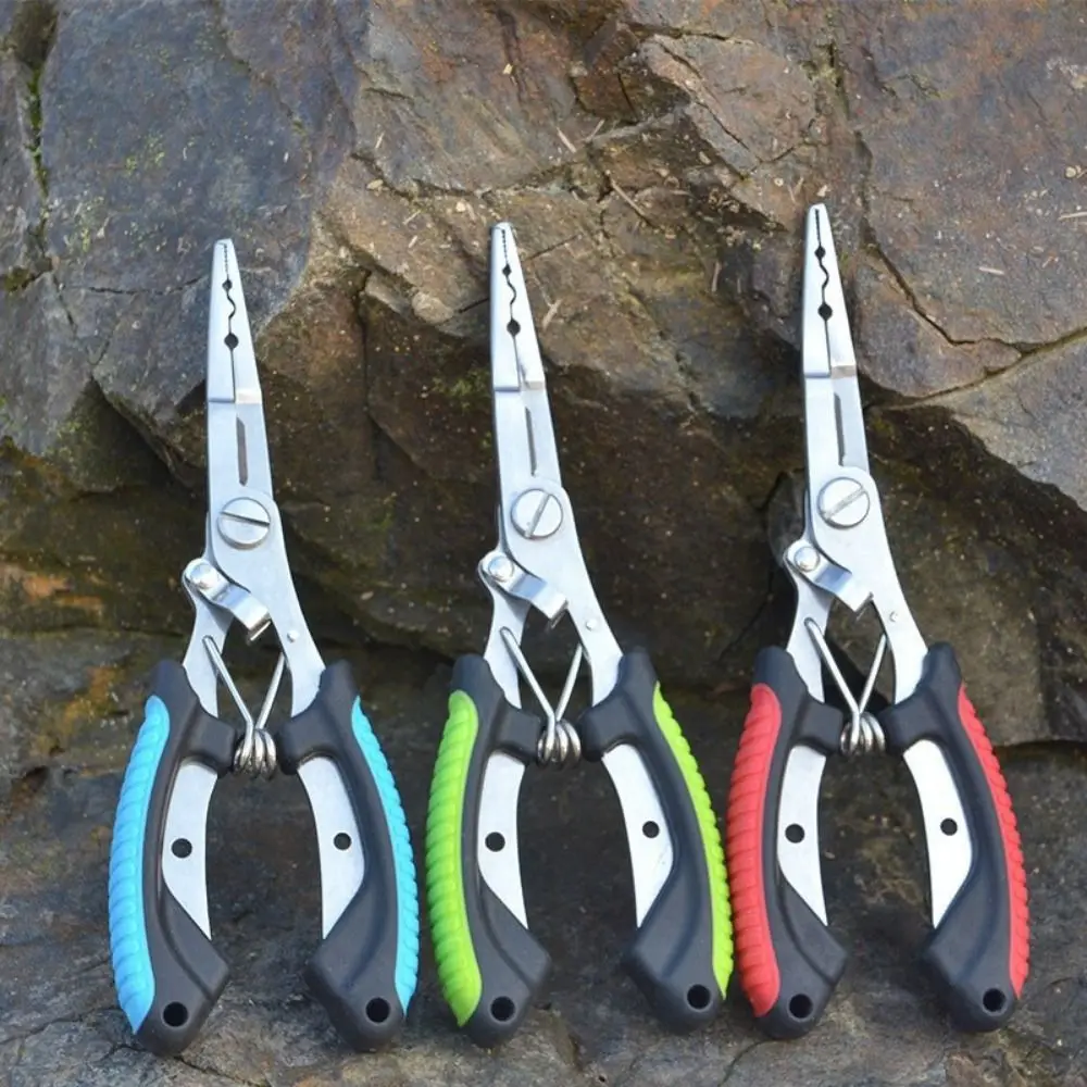 Edelstahl-Angelzange, Hakenent – Fishing Equipment Price Bewertung und Preis