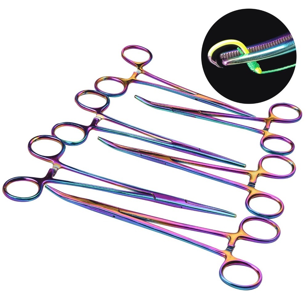 Premium Gezahnte Angelzange -  – Fishing Equipment Price Bewertung und Preis